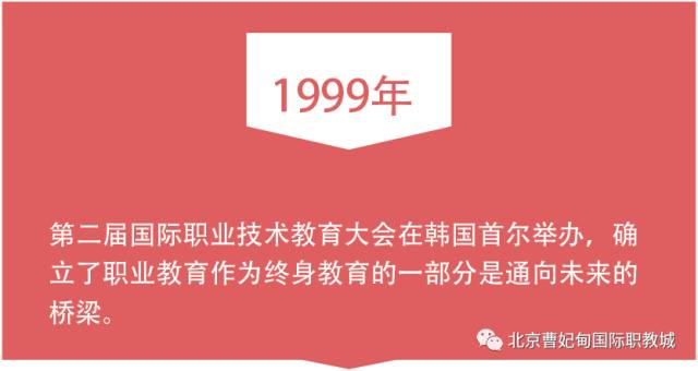 北京曹妃甸國(guó)際職教城驚艷亮相2017國(guó)際職業(yè)技術(shù)教育大會(huì)