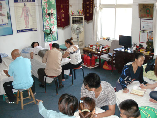 足療好嗎？唐山哪里能學(xué)足療保健培訓(xùn)？