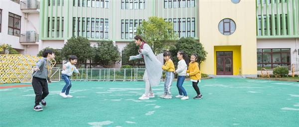 假期將至，幼兒“假期綜合征”也要來(lái)啦！      