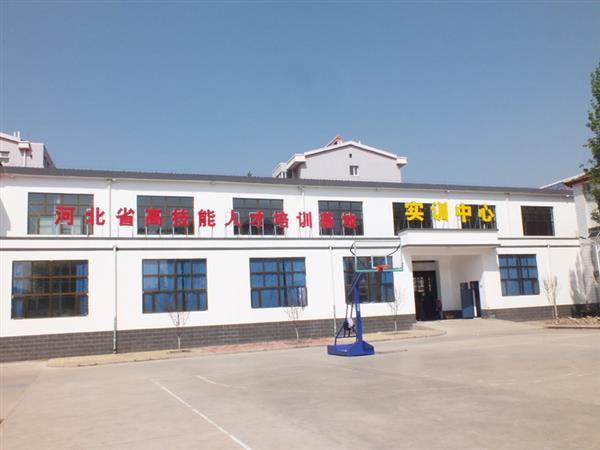 張家口裝備制造技工學校值得選擇嗎？