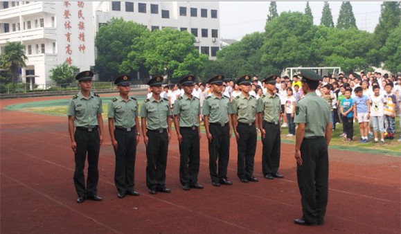 山東省陽谷軍校職教中心醫(yī)療護理專業(yè)怎么樣？
