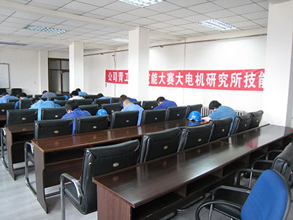青島青工數(shù)控培訓學校學三維設計好不好？要花多少錢？
