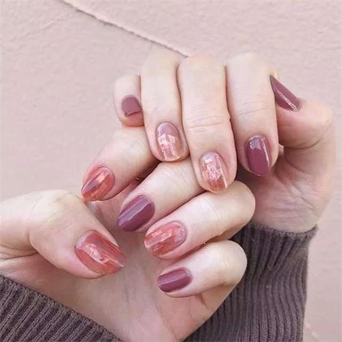 唐山學(xué)美甲去哪里？