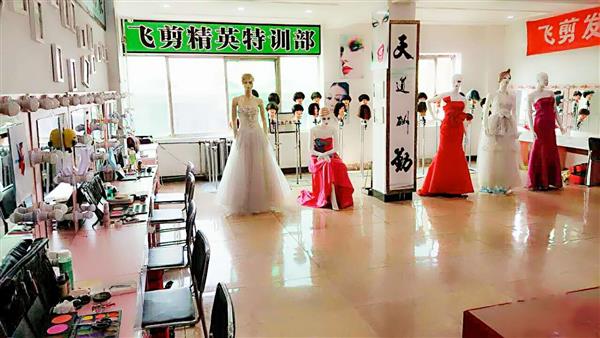 德州美容美發(fā)學(xué)校師資力量怎么樣？