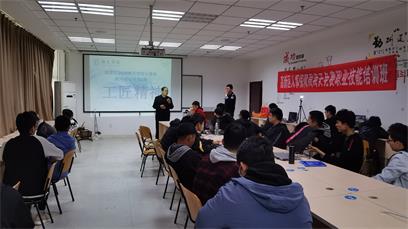  濟(jì)寧海天電腦學(xué)校都有哪些計算機(jī)專業(yè)？   