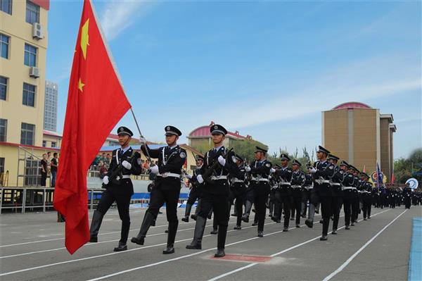 報(bào)考法律類院校好不好？山東東營(yíng)金盾司法學(xué)校有話說！