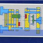 塑料模具設計