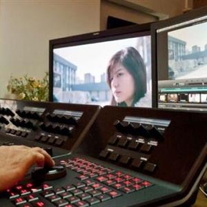 攝像、攝影、影視后期制作